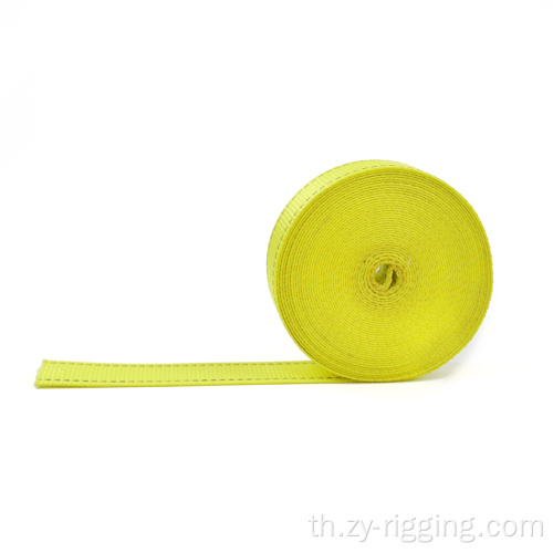 ราคาต่ำ Nylon Nylon Cebbing Lifting Slings